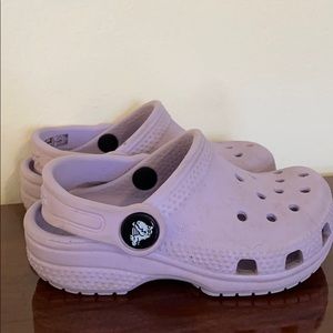 Children’s Crocs